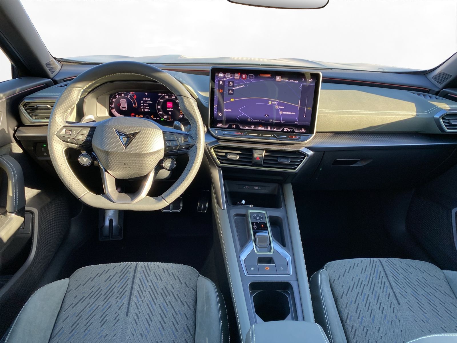 Cupra Formentor - Bild 14