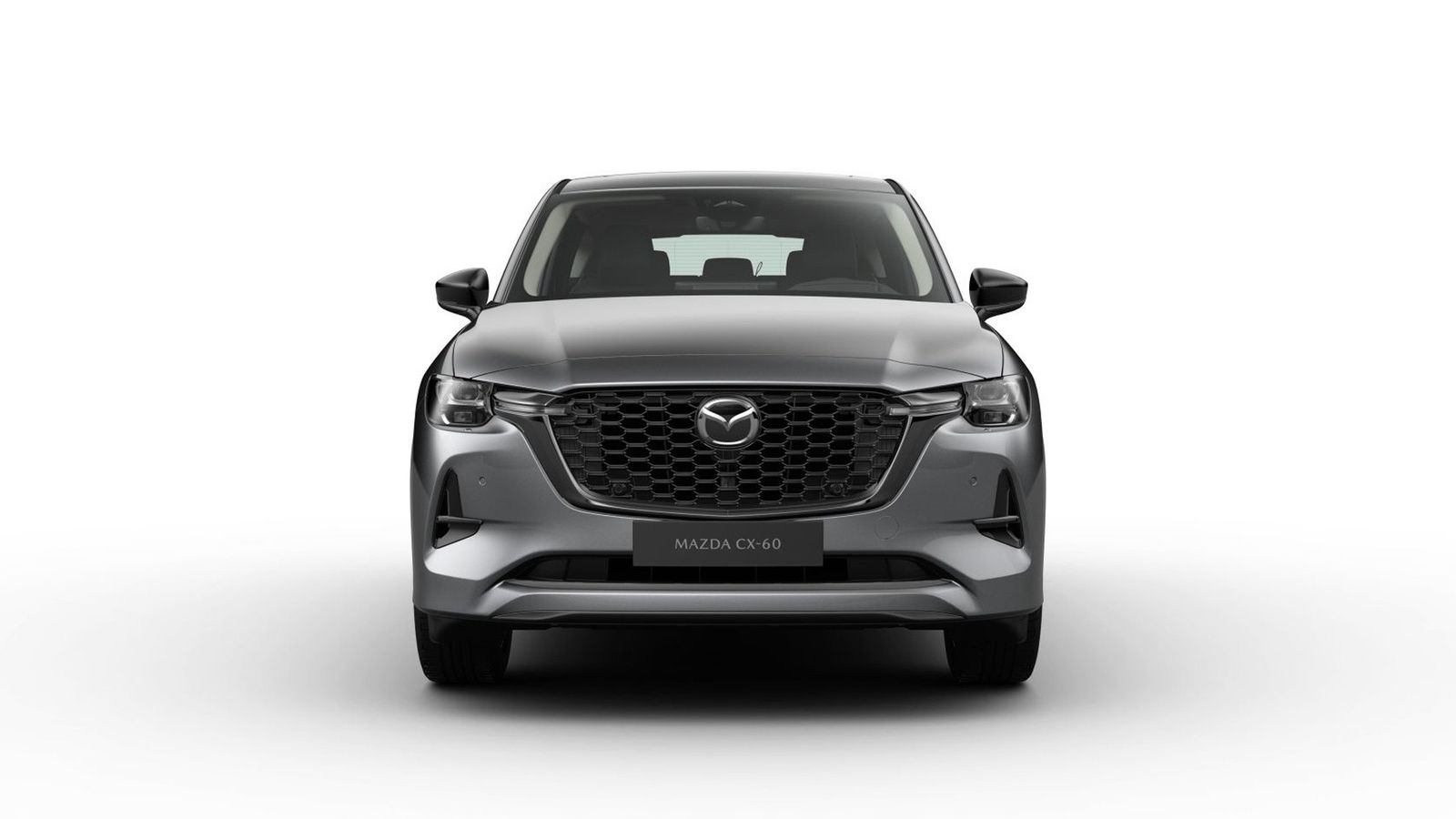 Mazda CX-60 - Bild 3