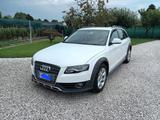 Audi A4 allroad 2.0 TDI F.AP. Quattro - Audi A4 Allroad aus 2010