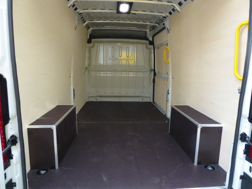 Fahrzeugabbildung Opel Movano 2.2 BlueHDi 140 L3H2 VA verstärkt Autm.
