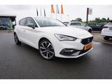Seat Leon 1.5TSI FR|Navi|Winterpaket|Klimaauto|AbstTe - Seat: Allradantrieb
