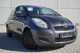 Toyota Yaris 1.0 Radio Klima Freisprech - Toyota aus 2011