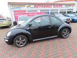 Volkswagen New Beetle Lim. 2.0 - gebrauchte VW New Beetle aus dem Jahr 2001