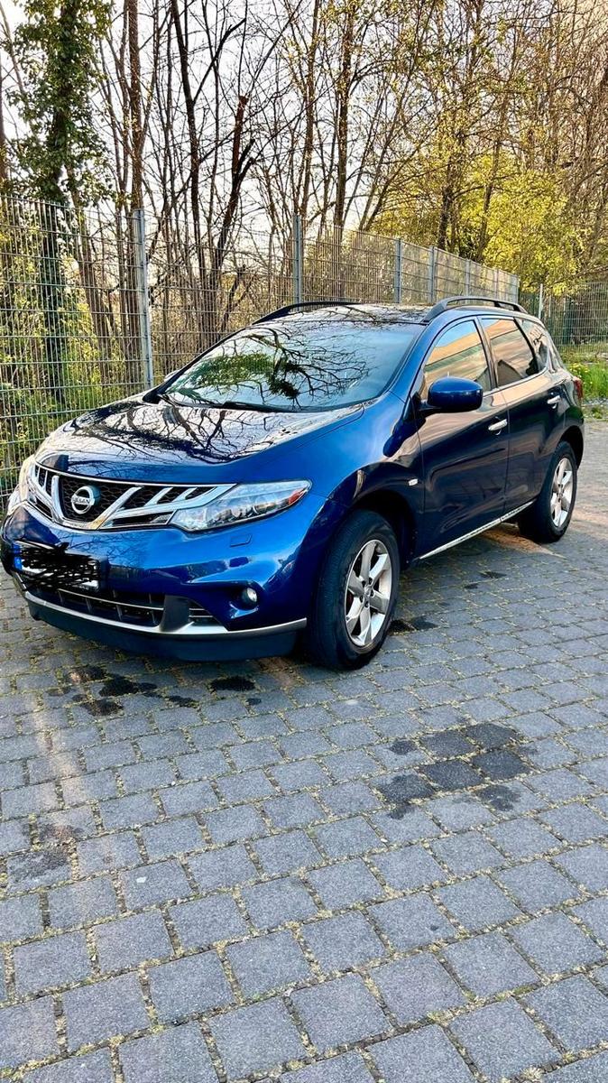 Nissan Murano