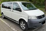 Volkswagen VW T5 - langer Radstand, Camper Ausbau - Volkswagen T5 ausbau