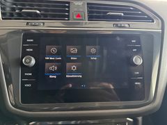 VW Tiguan Allspace Allspace IQ.DRIVE - Thumbnail 48