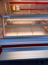 Fiat Verkaufswagen Bäckerei Fiat Ducato - Fiat Ducato: Verkaufswagen