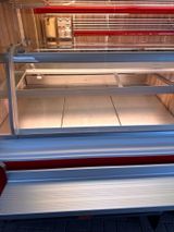 Fiat Verkaufswagen Bäckerei Fiat Ducato - Fiat Ducato aus 2004