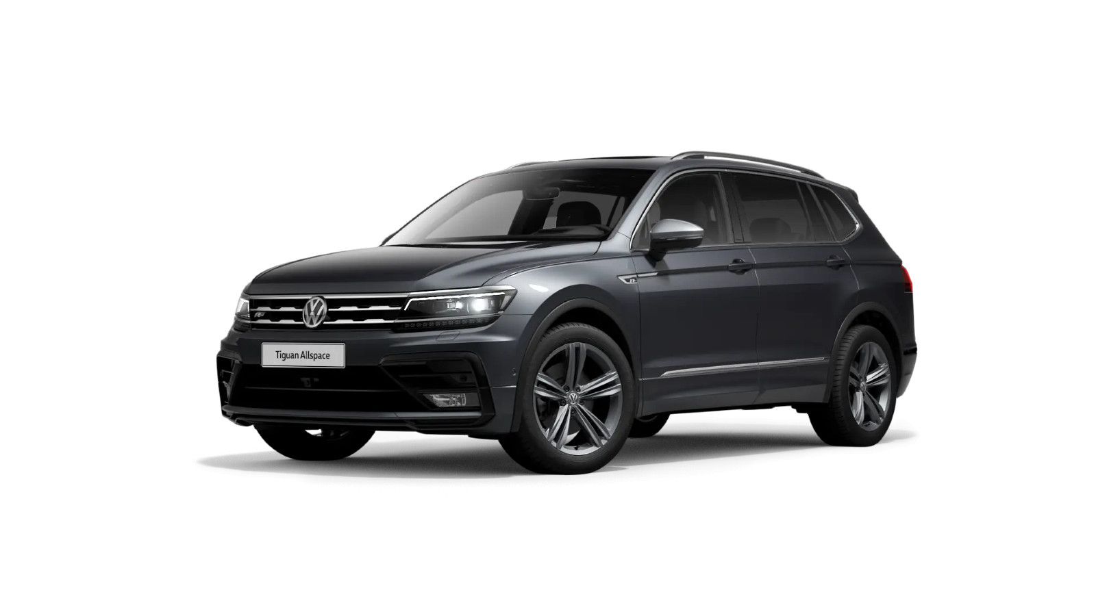 Volkswagen Tiguan Allspace - Bild 2