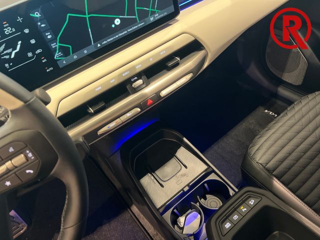 EV4 GT-Line 81,4-kWh Panorama HarmanKardon Sound