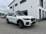 BMW X5 xDrive 30 d xLine*7 SITZE*360 KAMERA*LED - BMW X5: Weiß