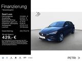 Seat Leon FR-Line 2.0 TDI DSG*NAVI*KAM*SHZ*Keyless - Seat Leon Jahreswagen