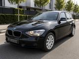 BMW 116i - BMW 116 in Düsseldorf