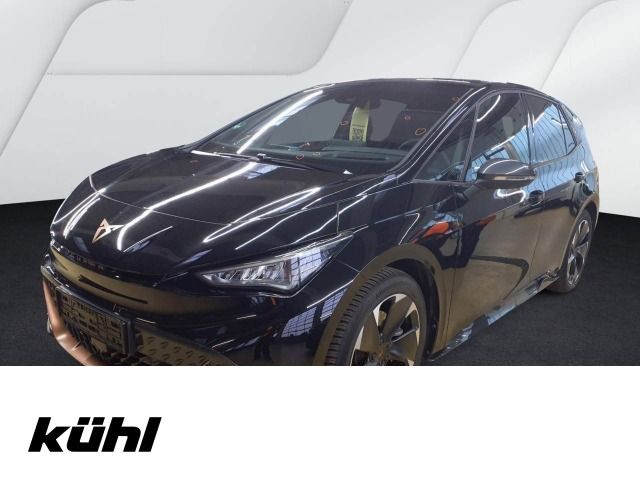 Image of Cupra Born