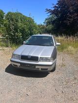 Skoda Octavia 2.0 Ambiente Ambiente - Skoda Octavia aus 2000