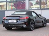 BMW Z4 sDrive20i ///M Sport Autom. Leder Ambiente - BMW Z-Reihe: Cabrio