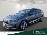 Skoda Octavia Combi Selection 2 0 TDI 110 kW 7-Gang-DS
