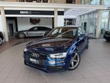 Audi A4 Lim. S line Sportpaket/plus quattro 3.0V6 TDI - Audi A4 mit Diesel-Antrieb: Limousine