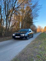 BMW E39 540 M-Paket LESEN - BMW 540 aus 1999