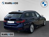 BMW 320 d Advantage PDC SHZ Temp Klima BMW Individua - BMW 320 in Mainz