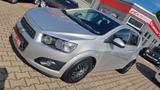 Chevrolet AVEO 1,4 LT+ 5-türig KLIMA + Einparkhilfe - Chevrolet Aveo LT