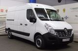 Renault Master L2H2 125.35 KLIMA NAVI Kastenwagen - Renault Master l2h1