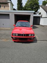 BMW 318 is - BMW 318 aus 1989