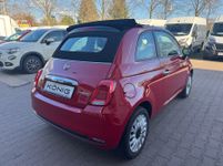 Fiat 500C - Vorschau Bild 4