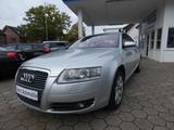 Audi A6 2.8 FSI Automatik Kamera Navi Xenon - gebrauchte Audi A6 aus dem Jahr 2007
