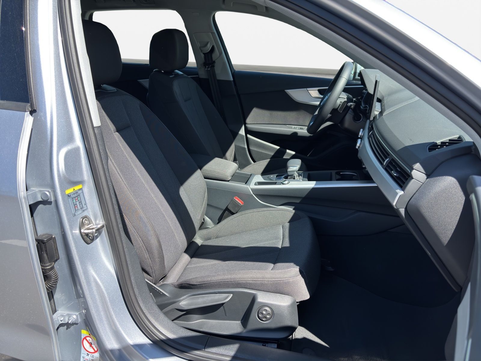Audi A4 - Bild 4