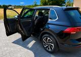 Volkswagen Tiguan 1.5 TSI JOIN *DSG*TÜV NEU*AHK*LED* - VW Tiguan von privat