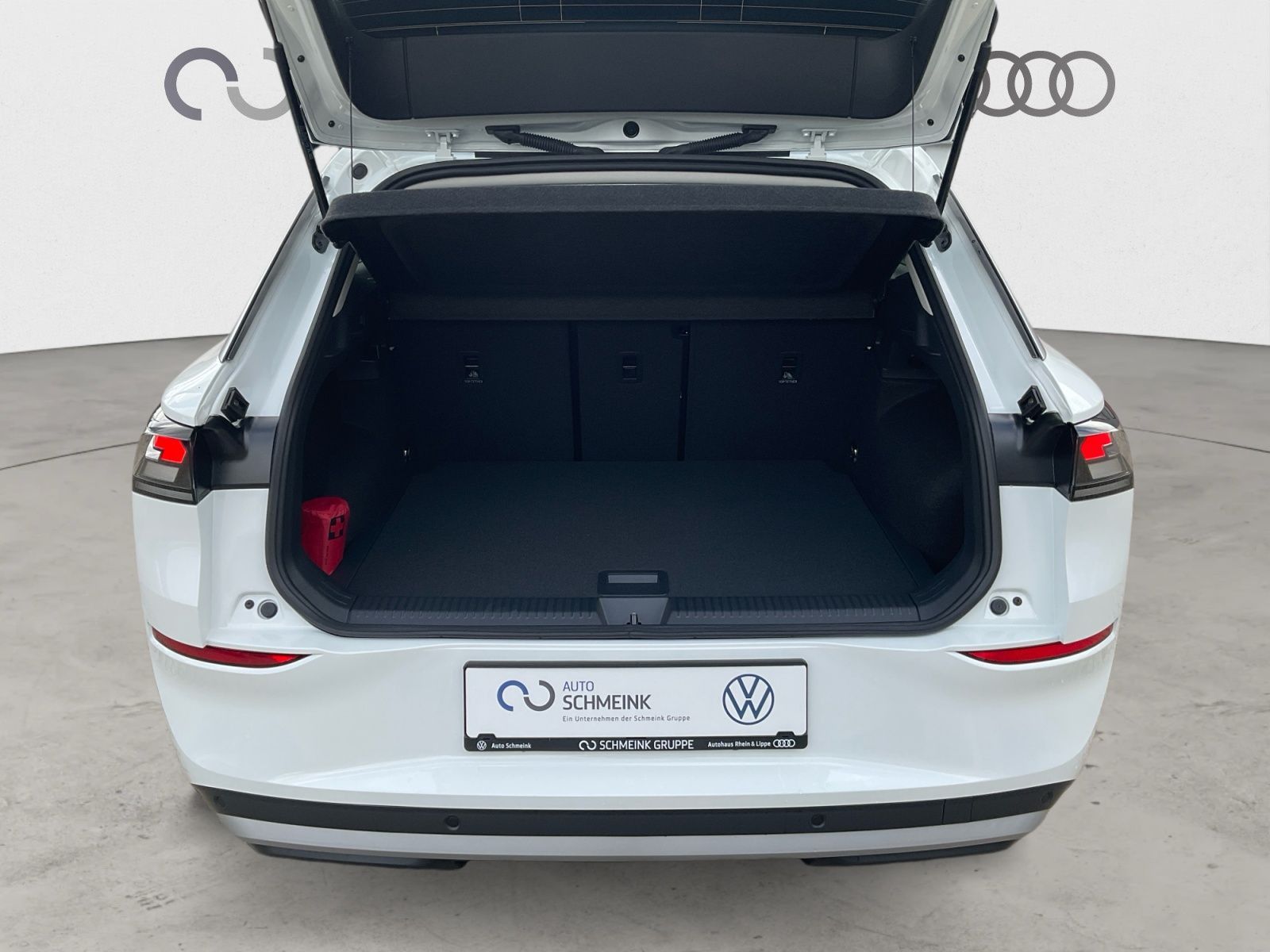 Volkswagen T-Roc - Bild 17