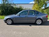 BMW 320d Klima Allu ELF - BMW 320 aus 1999: 320d