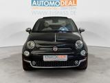 Fiat 500C DolceVita TEMPOMAT APPLE/ANDROID ALU PDC BL - Gebrauchtwagen in Rheinberg