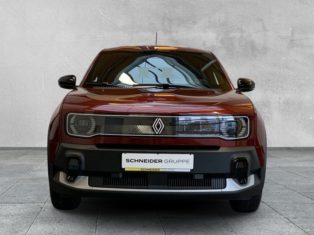 Renault R 4 - Bild 8