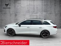 Cupra Leon - Vorschau Bild 8