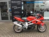Suzuki TL 1000 S offen 126 PS aus erster Hand - Angebote