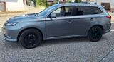 Mitsubishi Plug-in Hybrid Outlander - Mitsubishi Plug-in Hybrid Outlander von privat