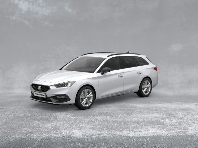 Seat Leon - Bild 2