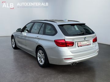 BMW 320 - 3