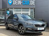 Skoda Scala Drive 125*LED*NAVI*SHZ* - gebrauchte Skoda Scala aus dem Jahr 2020