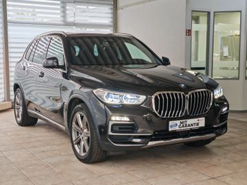 BMW X5 - 3