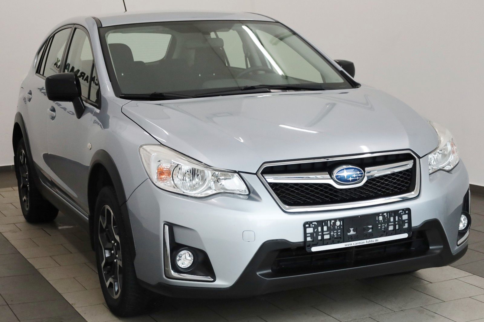 Fahrzeugabbildung Subaru XV 4x4 Trend T.Leder,SH,Allwetterreifen