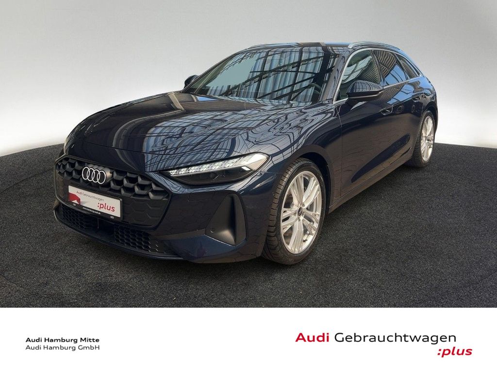 A5 Avant TDI 150 kW S tronic