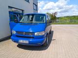 Volkswagen VW Multivan T4  Diesel 2,5  151PS TDI Bj99 - Volkswagen T4 Multivan in Wuppertal
