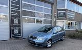 Skoda Fabia Combi Cool Edition KLIMA/ZAHNRIEMEN NEU - Skoda Fabia aus 2007