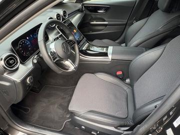 2024 Mercedes-BENZ C 180 — миниатюра 12