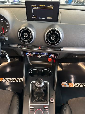 Audi A3 Cabriolet ambition *Navi*Xenon*Alcantara*