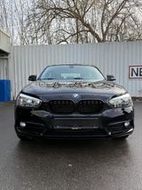 BMW 1er 116 Benzin top Zustand - BMW 1er Reihe: Bmw1er