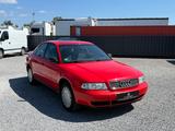 Audi A4 1.6 - gebrauchte Audi A4 aus dem Jahr 1995